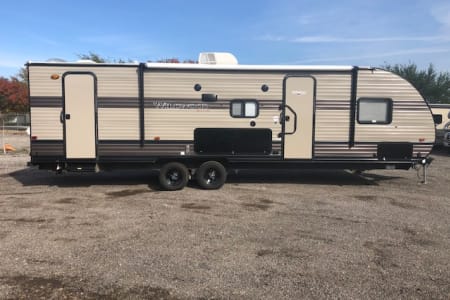 RockwallRV rentals