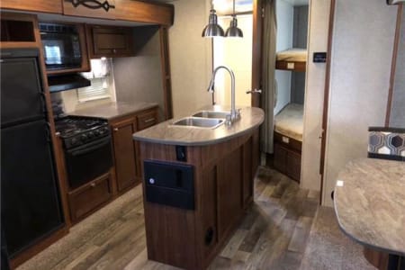 StantonRV rentals