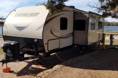 GrangerRV rentals