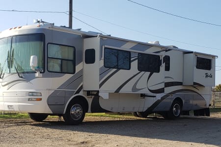 BeltonRV rentals