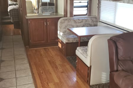 BeltonRV rentals