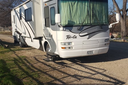 BeltonRV rentals