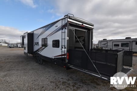 GunnisonRV rentals