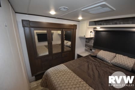 GunnisonRV rentals