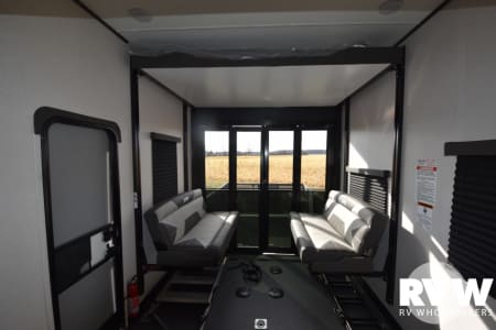 GunnisonRV rentals