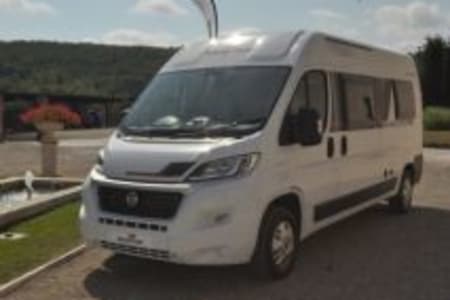 EdinburghRV rentals