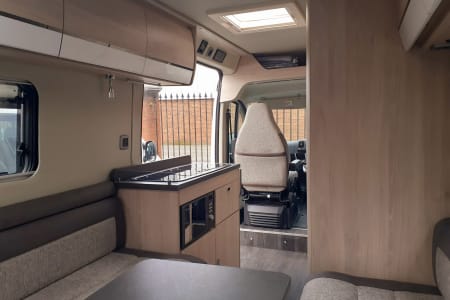 EdinburghRV rentals