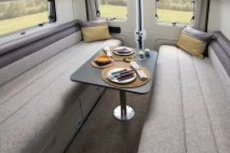 EdinburghRV rentals