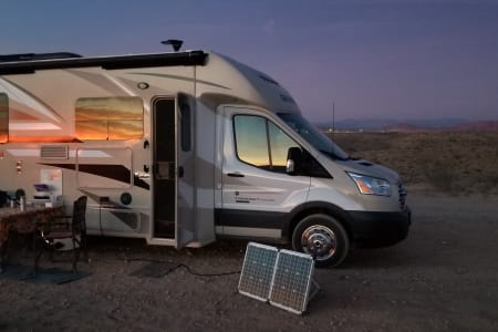 CourtenayRV rentals