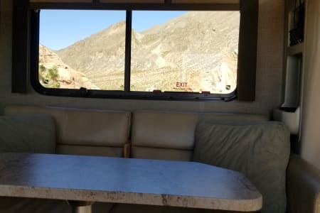 CourtenayRV rentals