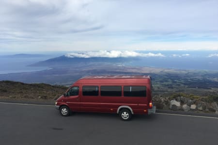 KahuluiRV rentals