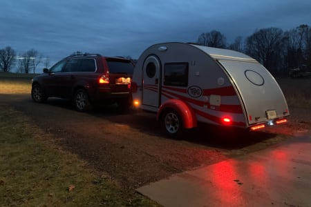 Big RapidsRV rentals