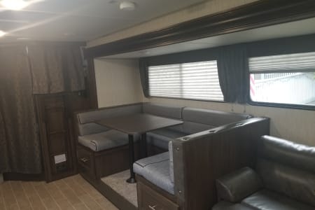 Boyne CityRV rentals