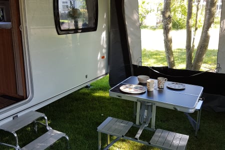 WhitchurchRV rentals