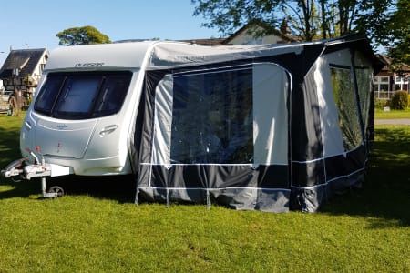 WhitchurchRV rentals