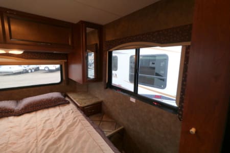 Grand RapidsRV rentals