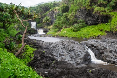 KahuluiRV rentals