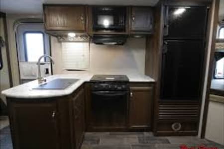 PereMarquetteStateForest Rv Rentals