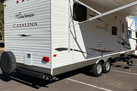 PhoenixRV rentals