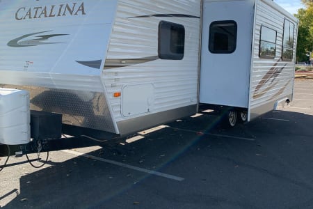 PhoenixRV rentals