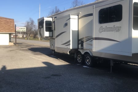 MassillonRV rentals