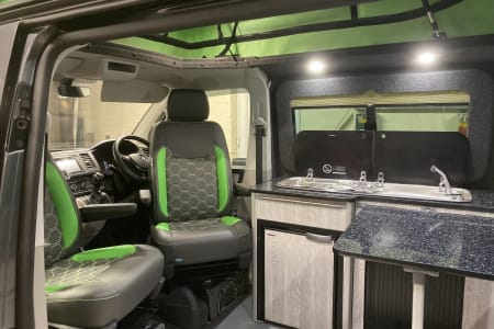 CheltenhamRV rentals