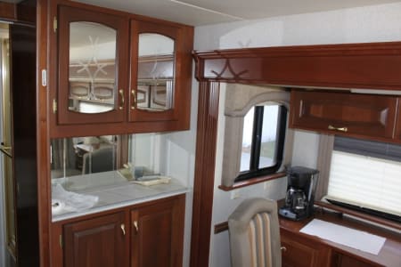 RV Rental rhodeisland