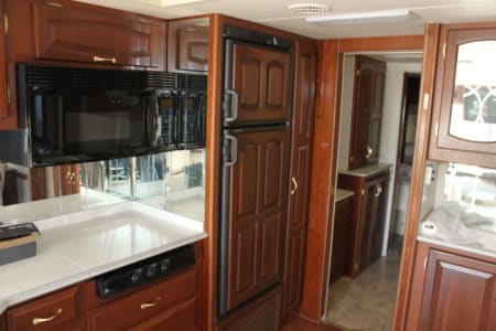 RV Rental rhodeisland