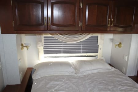 RV Rental rhodeisland