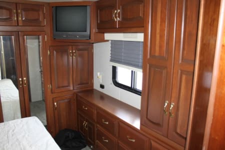 CoventryRV rentals