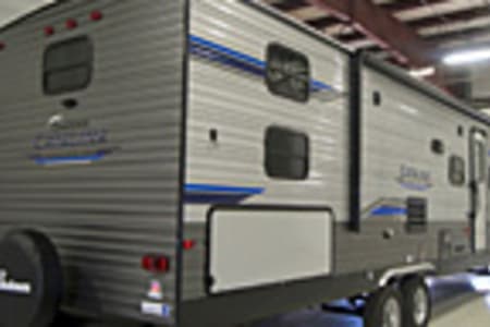 IrondequoitRV rentals