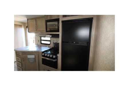 RV Rental rochester,New-York