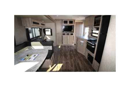 RV Rental rochester,New-York