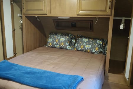 RV Rental raleigh,North-Carolina-(NC)