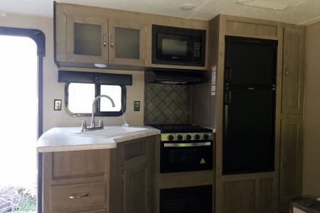 MidlothianRV rentals