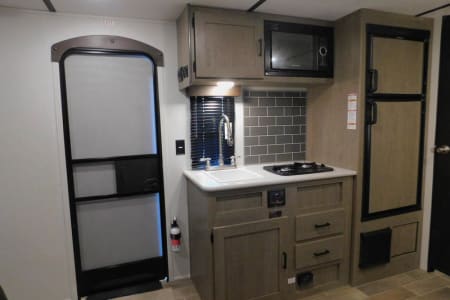 ArlingtonRV rentals