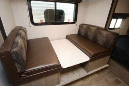 ArlingtonRV rentals