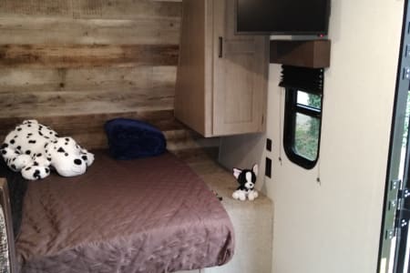 ArlingtonRV rentals