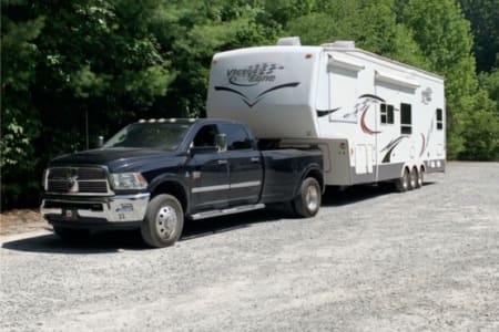 BurlingtonRV rentals