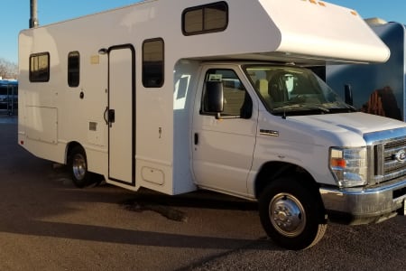 DenverRV rentals