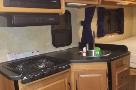 DenverRV rentals