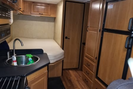 DenverRV rentals