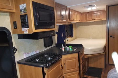 DenverRV rentals