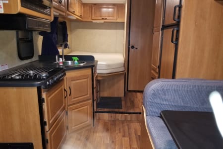 DenverRV rentals