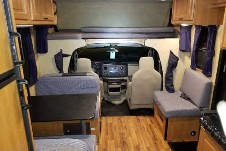 DenverRV rentals