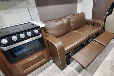 HoustonRV rentals