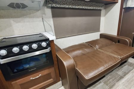 HoustonRV rentals