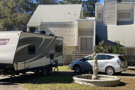 HendersonBeachStatePark Rv Rentals