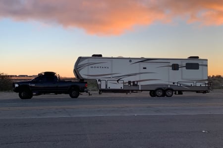 5StarCamping