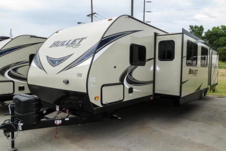 LubbockRV rentals